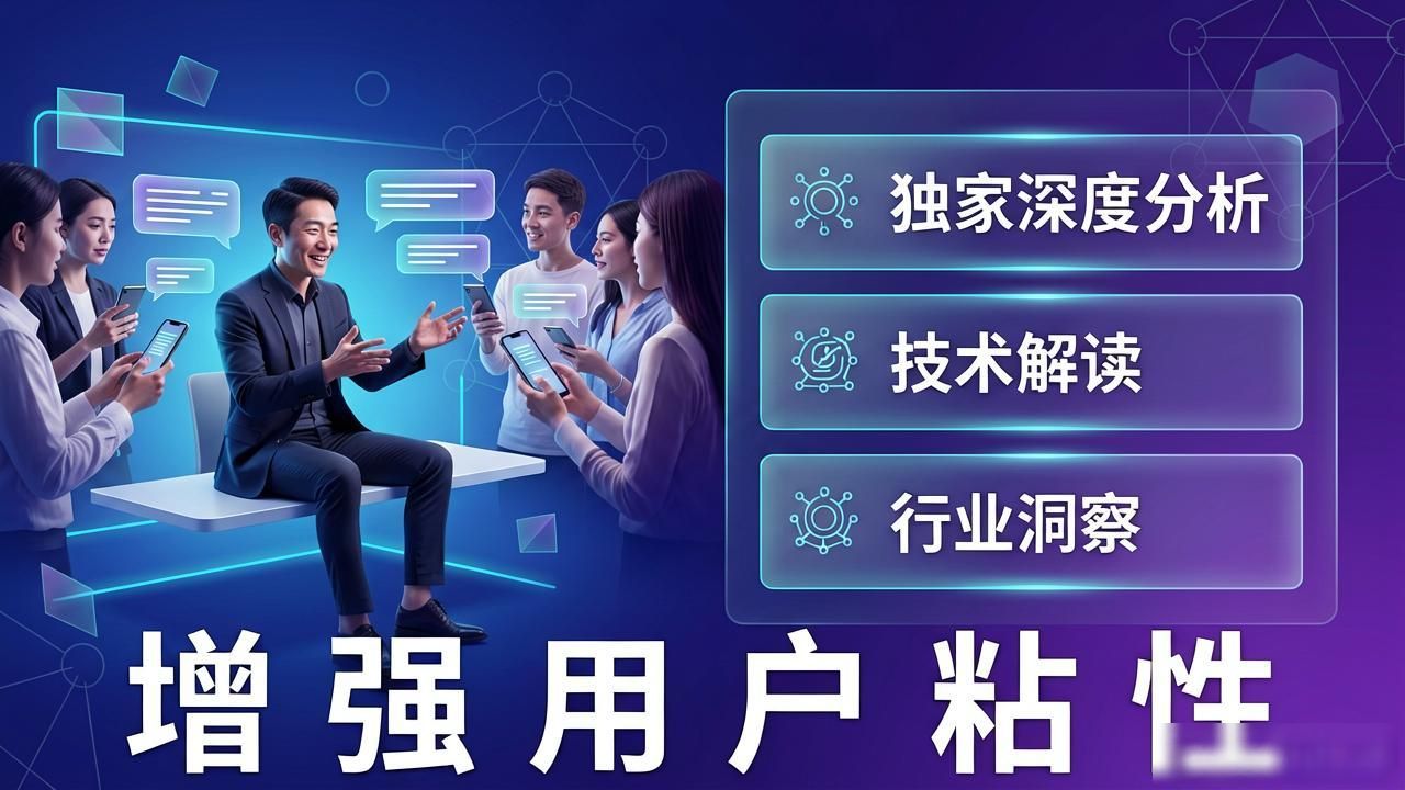 区块链社区运营_建立信任与共识_区块链社区运营