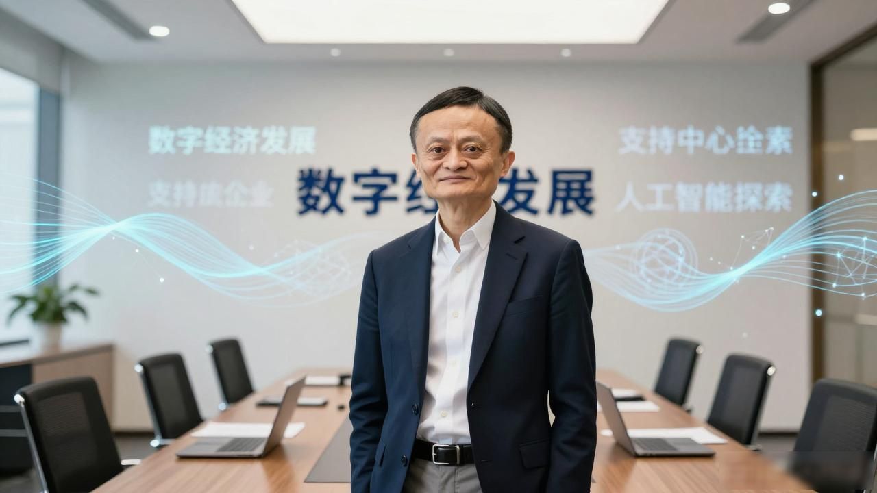 马云投资数字货币了吗_蚂蚁集团区块链技术应用_马云是否投资数字货币