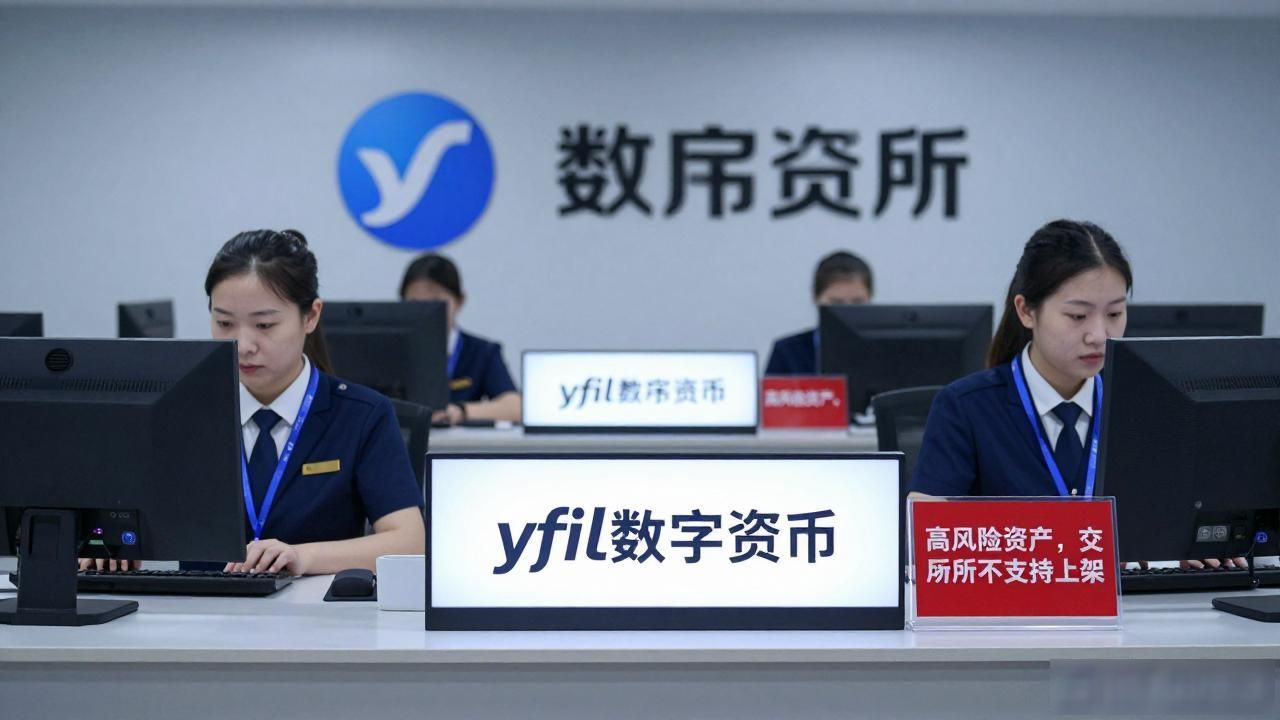YFIL数字货币风险_yfil数字货币_缺乏实际应用场景的代币投资陷阱
