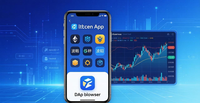 6. imtoken免费版：让你的数字资产无忧无虑_无忧无虑app_无忧无虑数字的意思