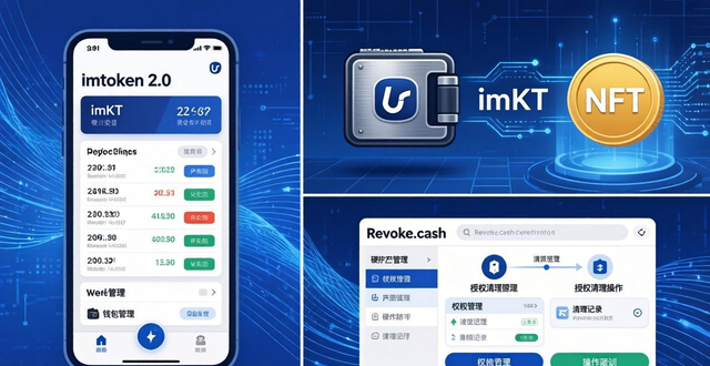 资金管理app_如何在imToken下载2.0版中提高资金质量？_资金检测系统