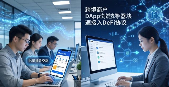 应用软件官网_最新imToken官网下载3.0版本的用户体验与市场应用案例_应用官方网站