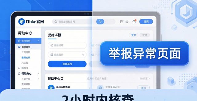 钱包维护是什么意思_如何在imToken钱包官方网址中维护客户信任？_信用钱包维护