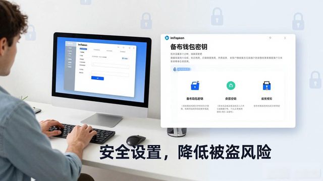 imtoken.im_如何利用imToken官网提升用户体验_最新imtoken官网