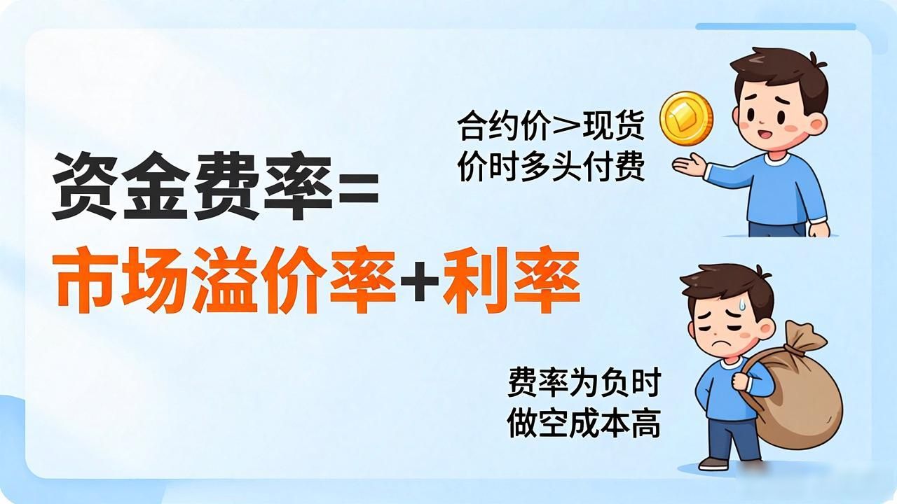 合约交易杠杆盈亏计算_合约交易资金费率机制_数字货币永续合约计算