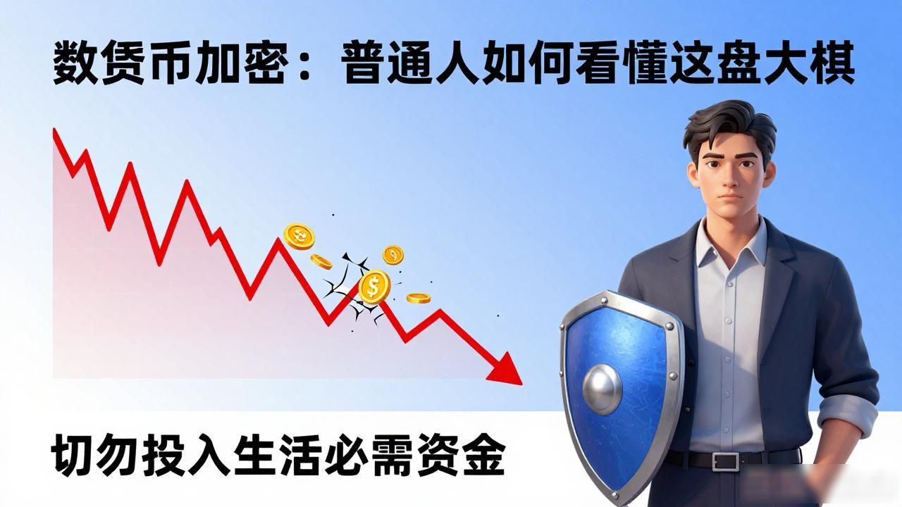 数字货币 加密_加密技术对金融基础设施的重塑_数字货币加密技术的风险与机遇