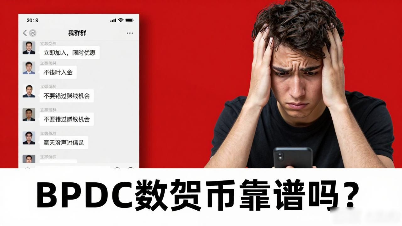 BPDC数字货币_BPDC数字货币风险_BPDC数字货币运作模式
