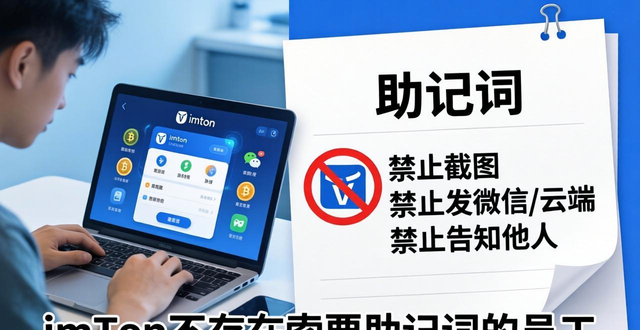 3. 新手必看！imToken使用全攻略_imtoken支持_imtoken介绍