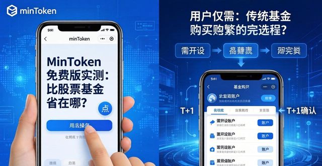 探索minToken免费版与其他投资工具的对比_探索minToken免费版与其他投资工具的对比_探索minToken免费版与其他投资工具的对比