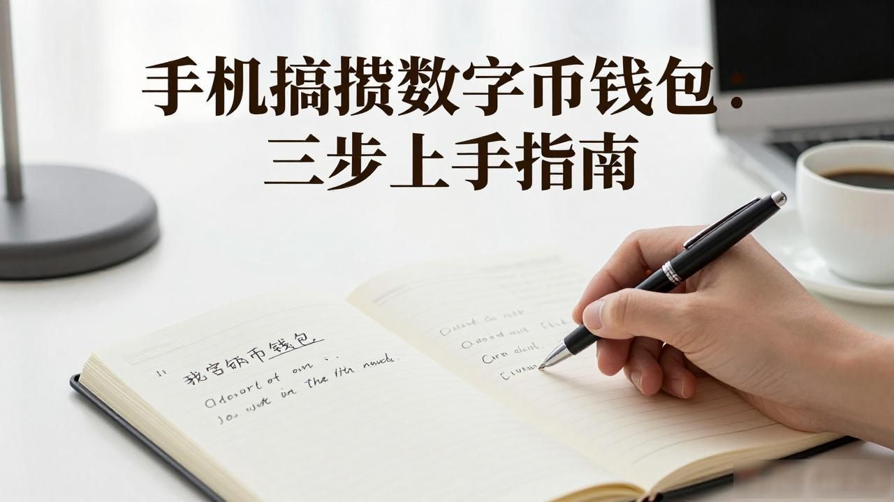数字货币新手入门指南_数字货币手机版怎么用_手机端官方App下载安全