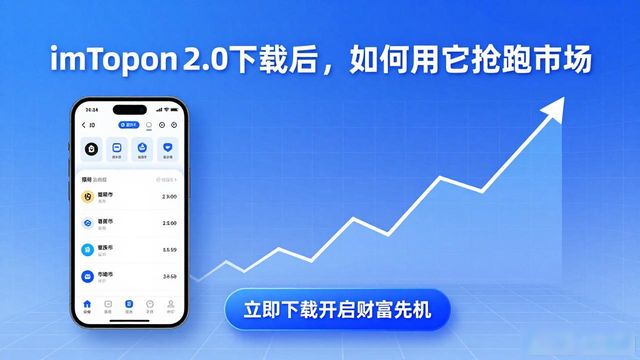 如何通过imToken下载2.0版提升市场竞争优势？_竞争优势提炼的方法有哪些_竞争优势下载