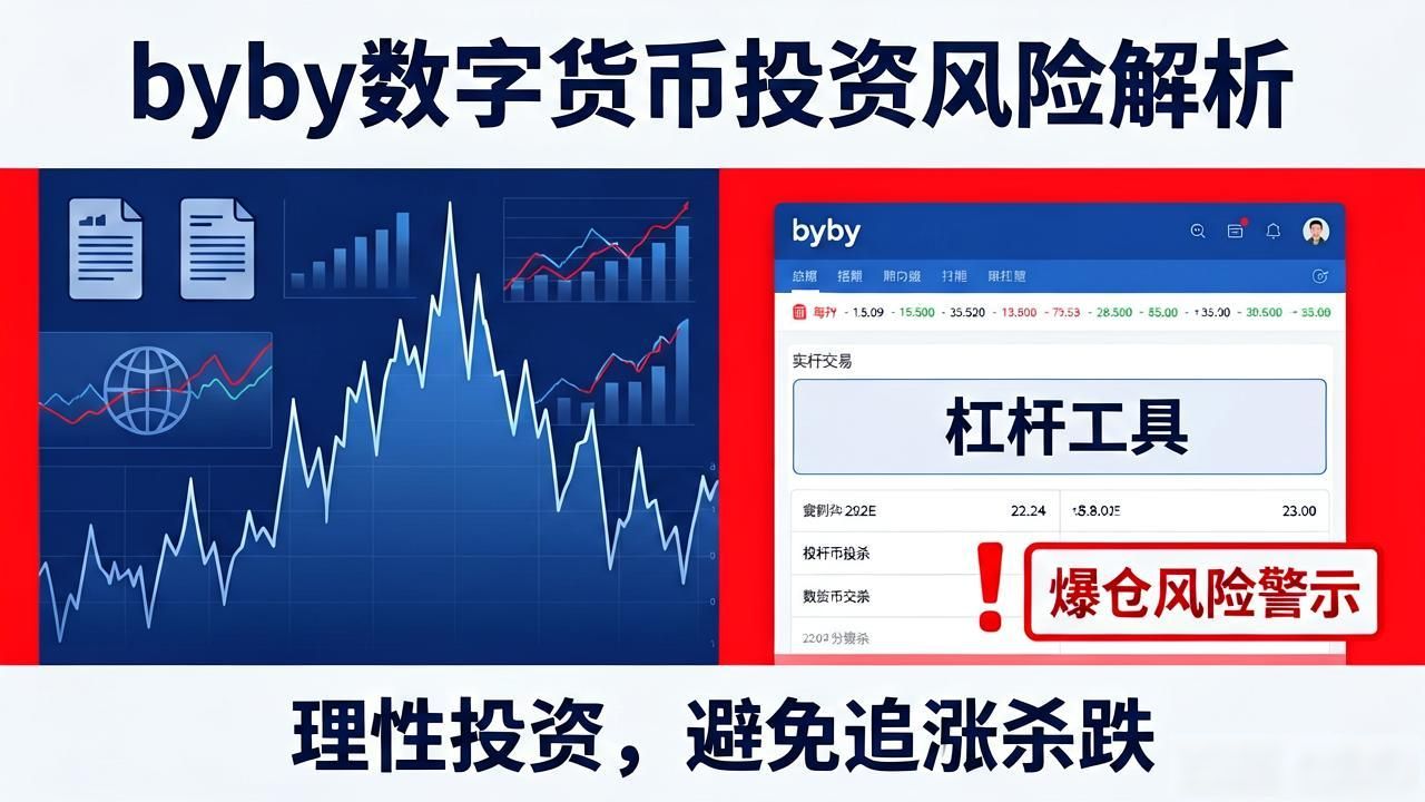 byby数字货币交易风险_byby数字货币_byby数字货币平台合规性