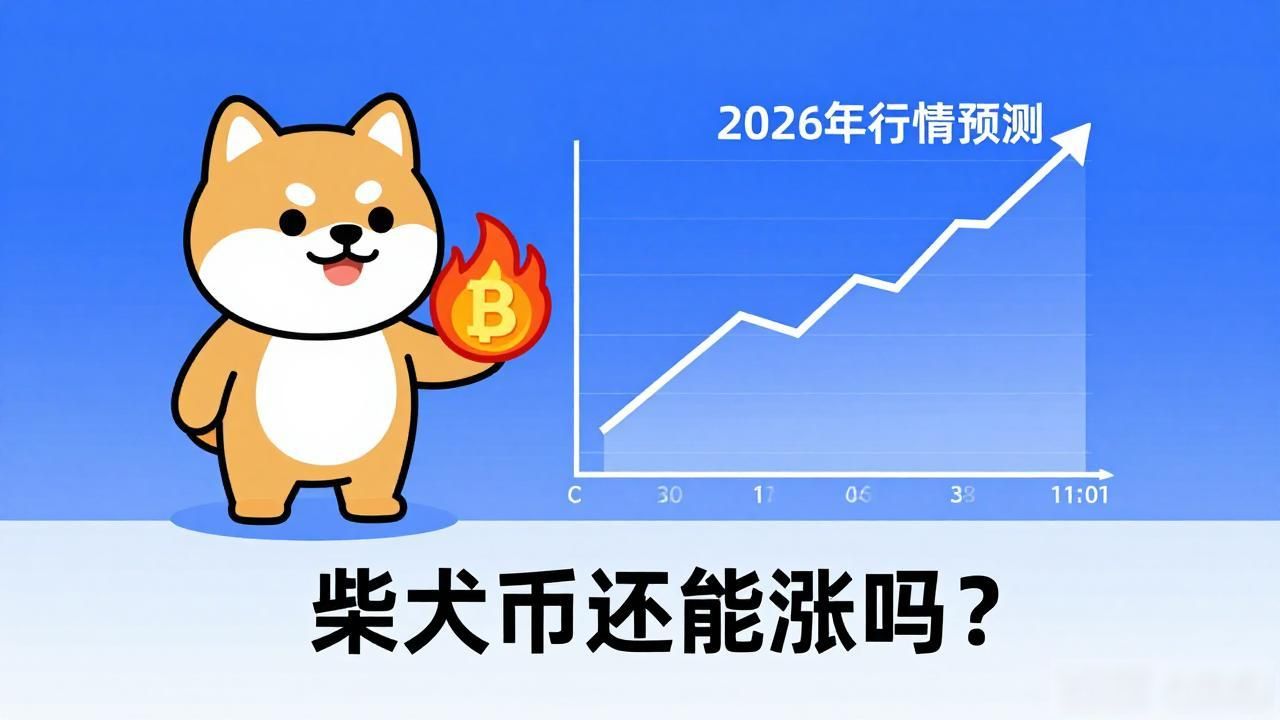数字货币柴犬币分析_柴犬币投资分析_柴犬币社区文化