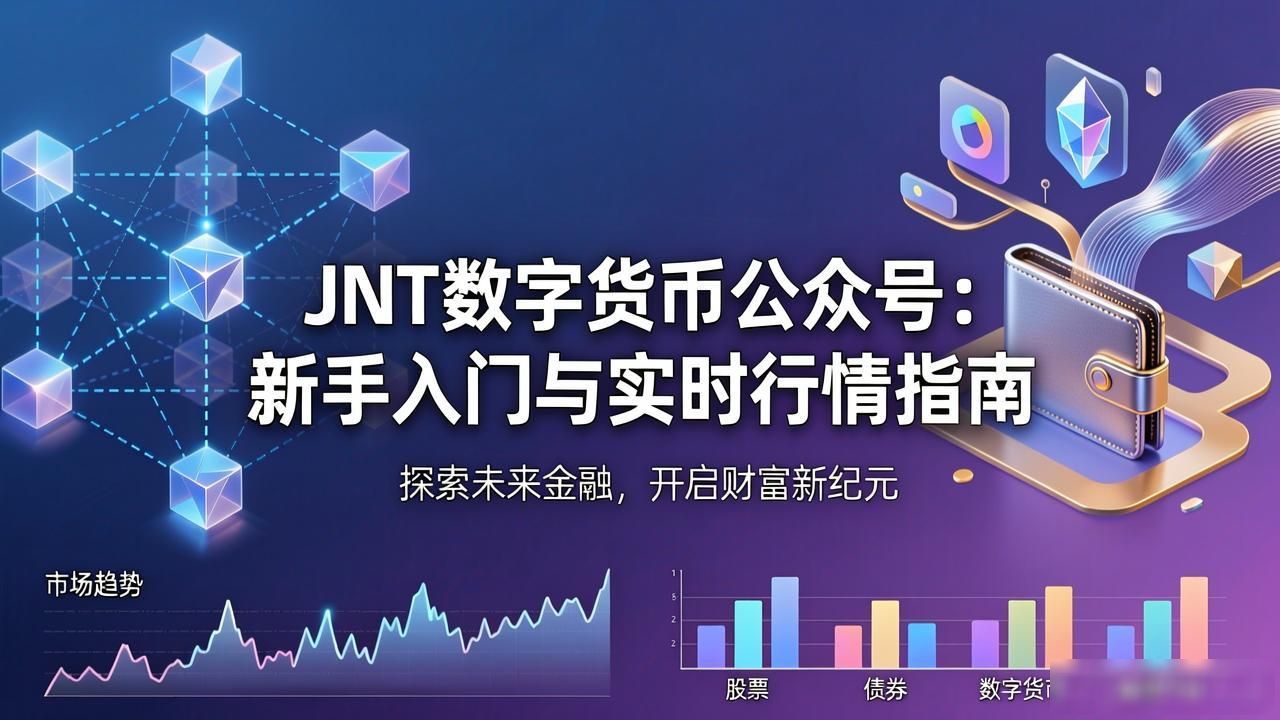 jnt数字货币公众号_加密货币市场分析_JNT数字货币公众号