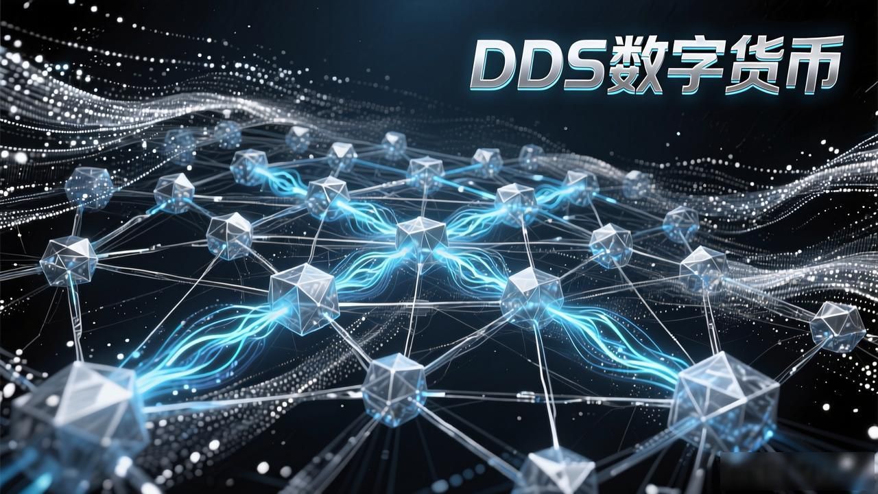 DDS数字货币的价值_DDS数字货币流动性分析_DDS数字货币底层技术