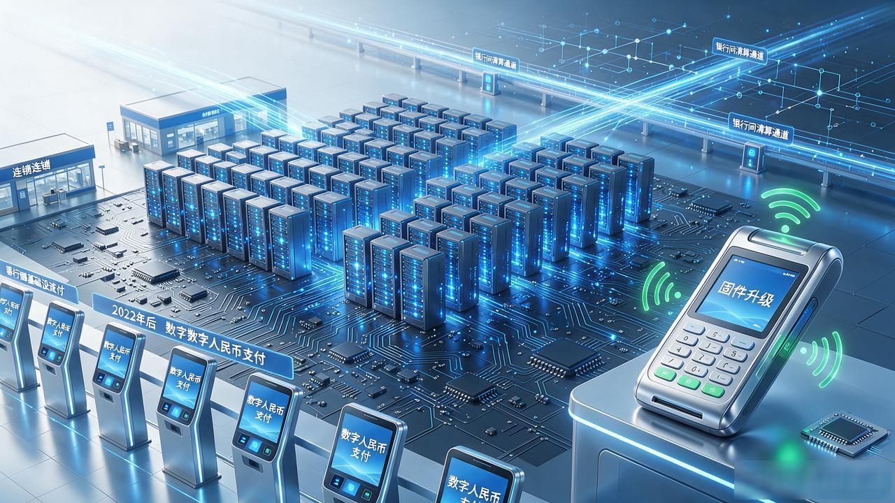 数字货币支付阶段_数字货币支付系统_央行数字货币试点进度