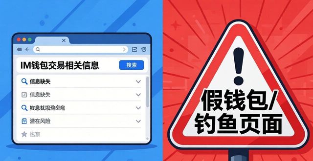 真实交易被判虚假交易_如何通过im钱包确认交易的真实性与安全性？_交易状态不确定请确认