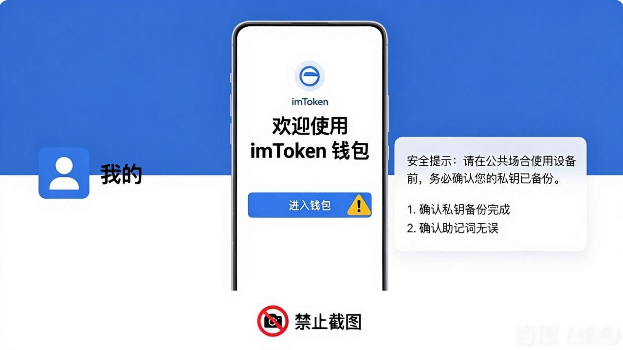 钱包下载地址_钱包应用app_如何通过应用商店下载imToken钱包？