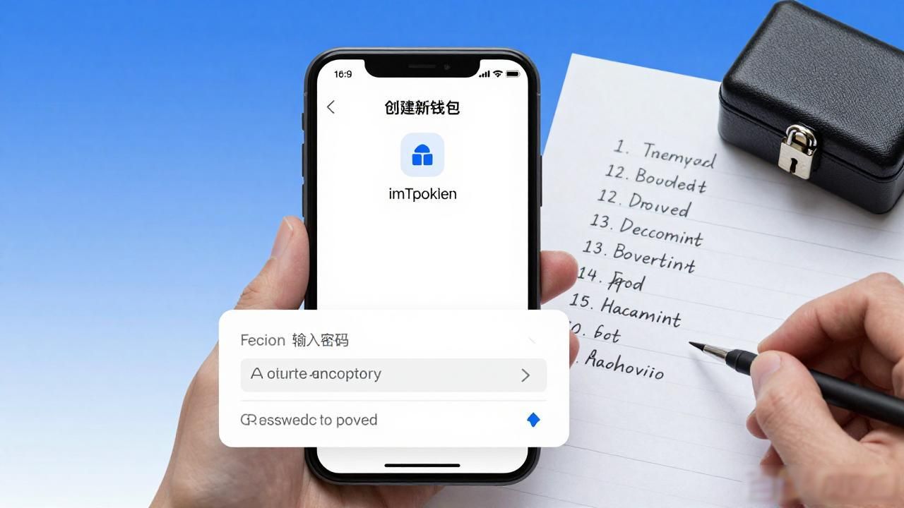 imToken中文版下载应用指南：快速开始_应用指南是什么意思_应用指引有几个领域
