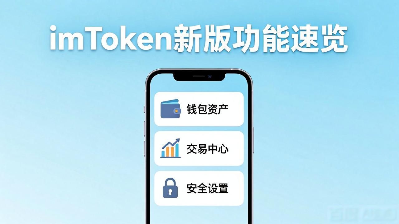 imtoken老版本_imtoken官方最新版本_imToken官网版的版本更新记录