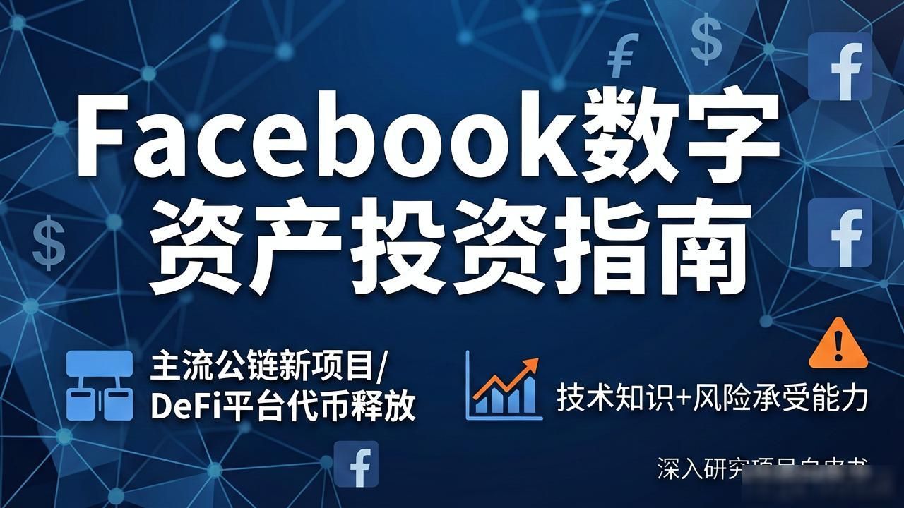 Meta加密业务投资风险_facebook数字货币打新_Facebook数字货币项目