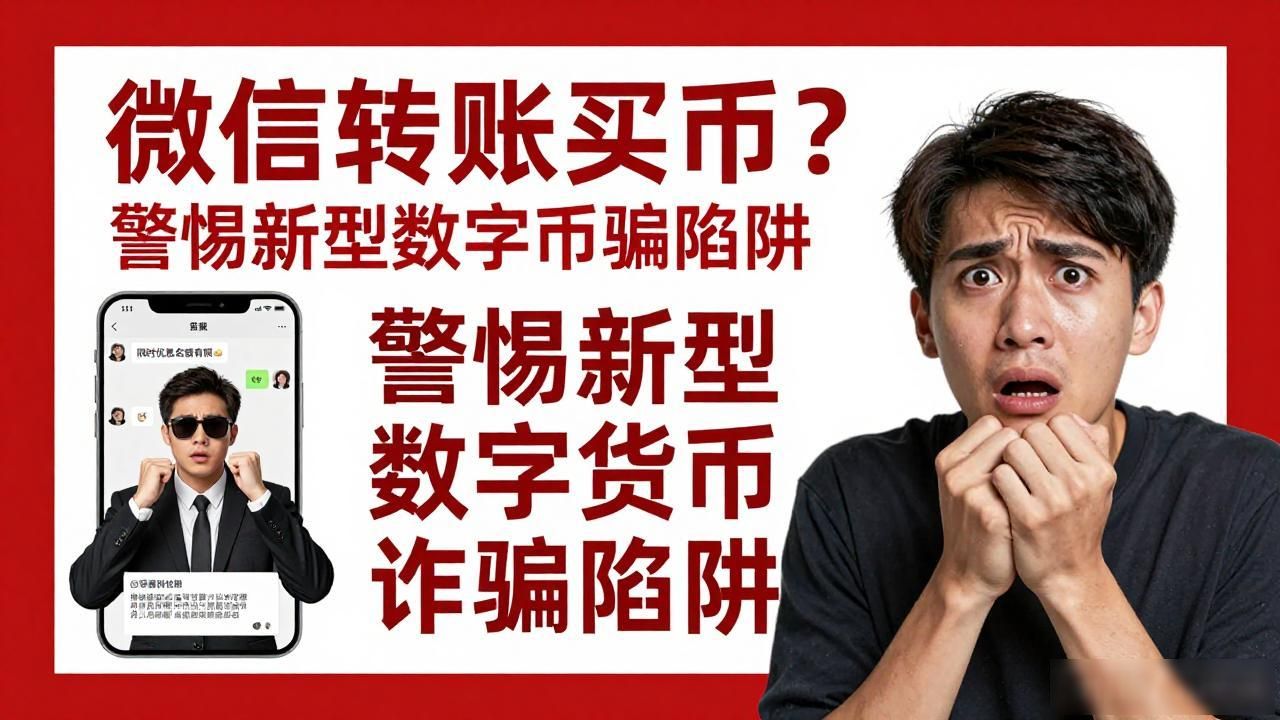 微信虚拟资产诈骗_高回报虚拟资产骗局_微信 数字货币诈骗