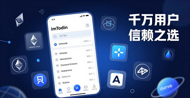 钱包官方网站_钱包app官网_imToken钱包官方app下载的品牌知名度与市场影响力