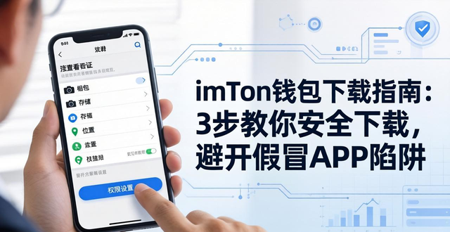 如何通过imToken钱包app最新下载加强投资者信任？_闪钱包app下载_喜贷钱包app下载苹果版