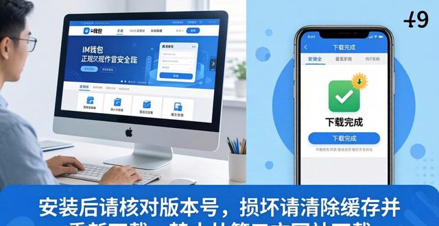如何在im钱包官网下载适合的版本_钱包下载地址_钱包官方