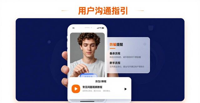 引导用户下载app文案_点点钱包app下载_如何在imToken钱包官方app下载中加强用户沟通？