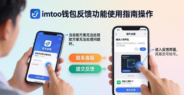 如何在imToken钱包app最新下载上提供用户反馈？_钱包账户问题反馈_钱包客户端