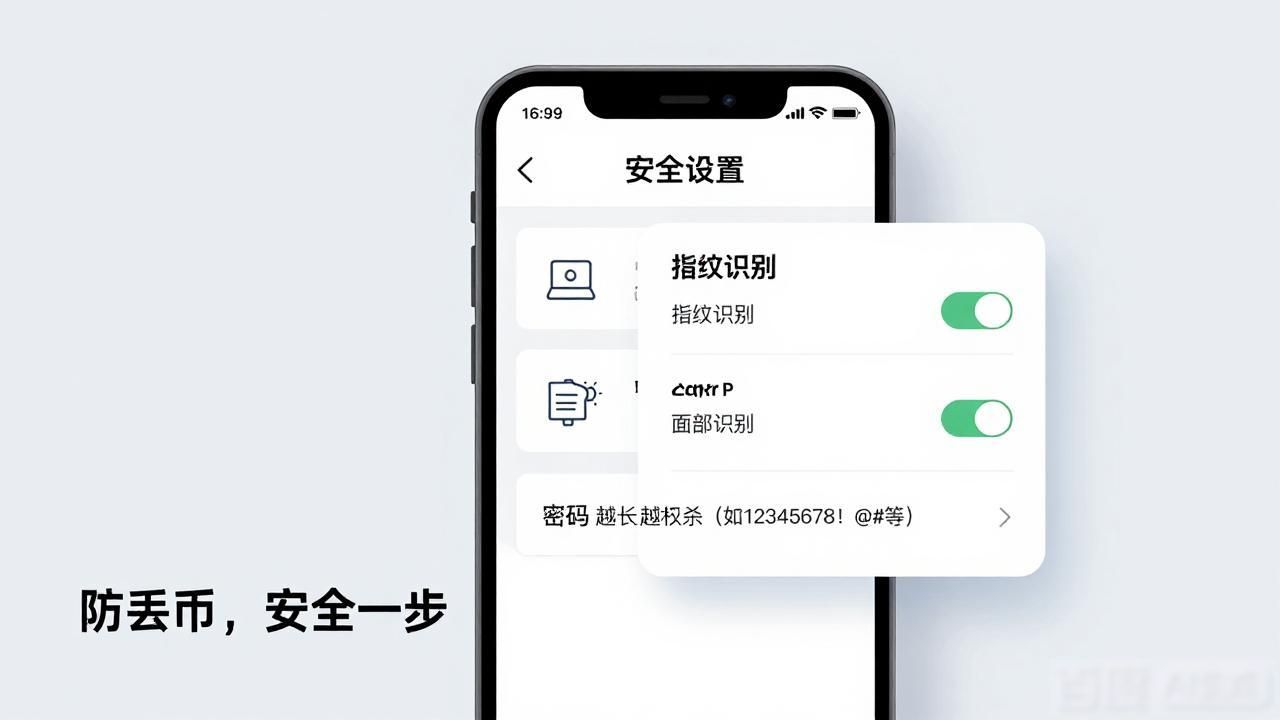 安全和维护在哪里_安全维护软件_学习如何通过imToken官方下载app维护安全性。