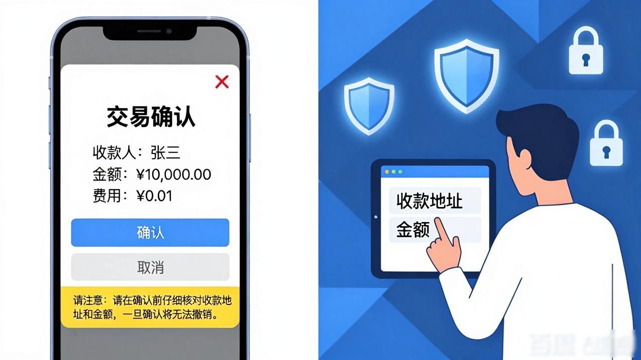 imToken钱包官网app下载的安全技术与用户保护_钱包官方网站_钱包app安全可靠吗