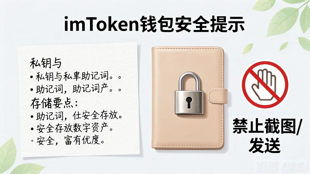 钱包有风险吗_钱包安全_imtoken下载中心钱包账户风险防范