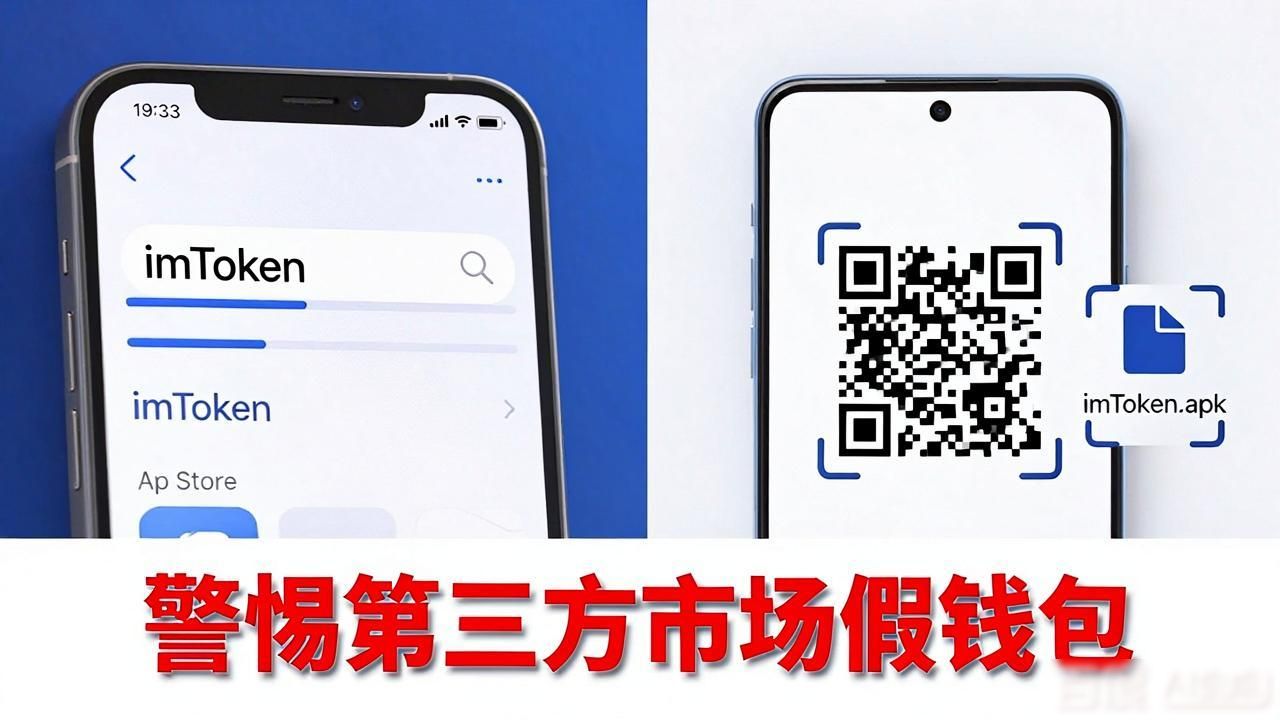 钱包下载地址_imt0ken钱包下载_如何快速找到合适的imToken钱包下载版本？