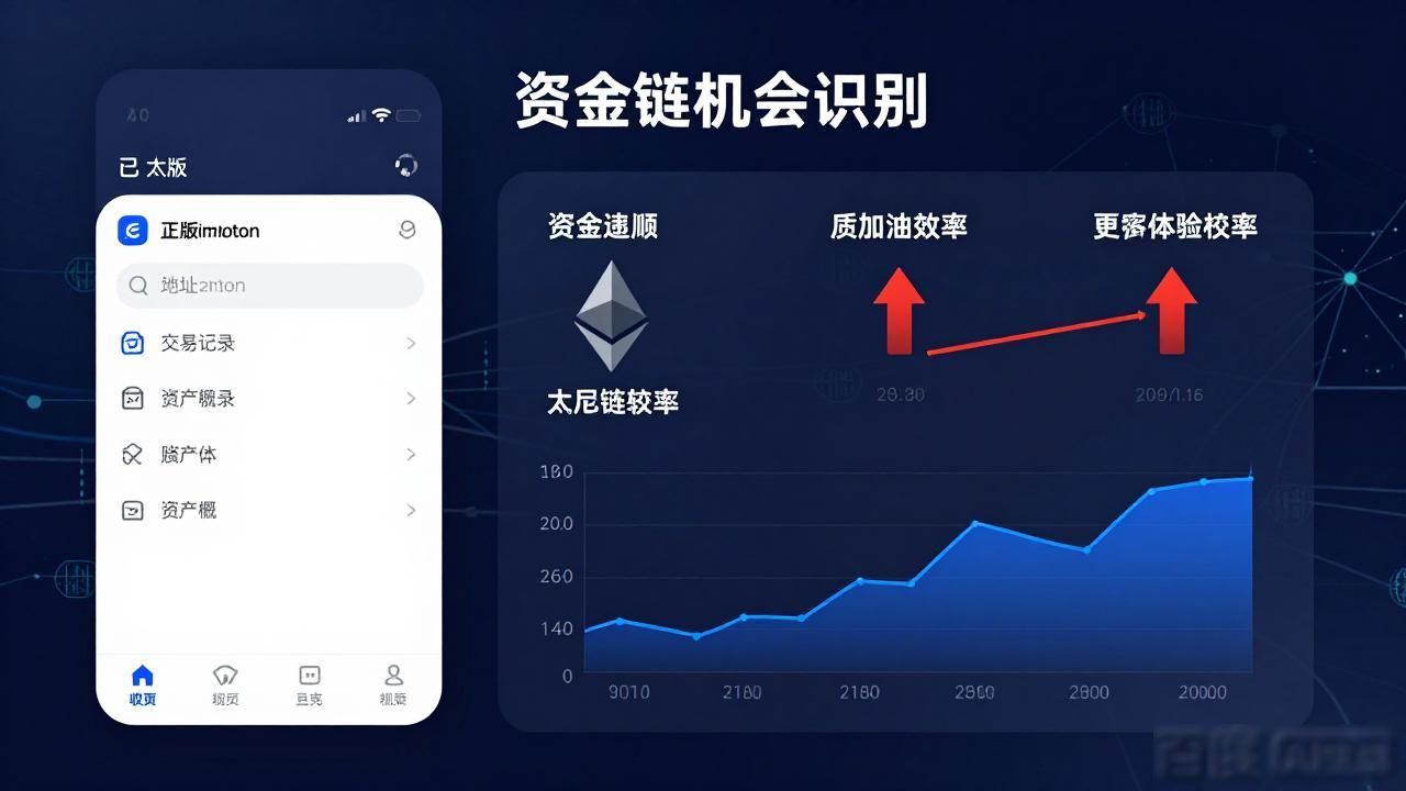 如何通过imToken官网正版下载找到资金链机会？_如何通过imToken官网正版下载找到资金链机会？_如何通过imToken官网正版下载找到资金链机会？