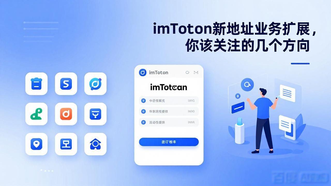 扩张策略怎么写_扩展地址什么意思_深入了解imToken新地址的业务扩展策略？
