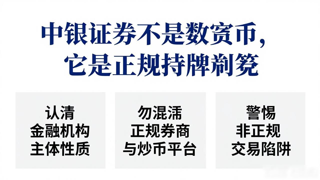 中银证券与加密资产的区别_中银证券在金融科技下的本质_中银证券是数字货币