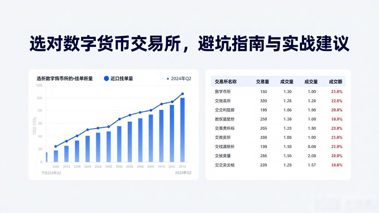 数字货币交易所安全性_靠谱的数字货币交易所筛选标准_交易数字货币交易所