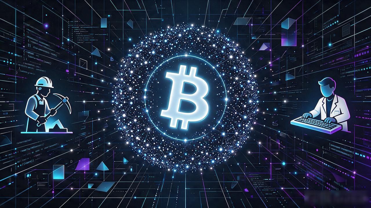 数字货币归谁管_数字人民币与比特币控制权区别_数字货币谁控制的