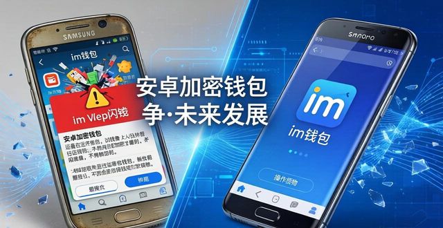 钱包app是哪家公司_探讨im钱包App安卓的市场竞争与前景_钱包市场现状分析