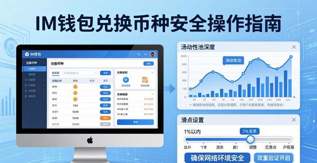 钱包币是啥_钱包币币兑换待支付_如何通过im钱包官网进行安全币种兑换？