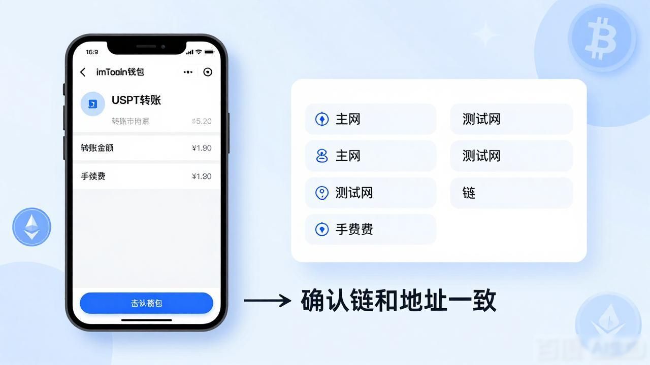 钱包加密货币_加密货币钱包地址查询_如何在imToken钱包官网下载中管理加密货币？
