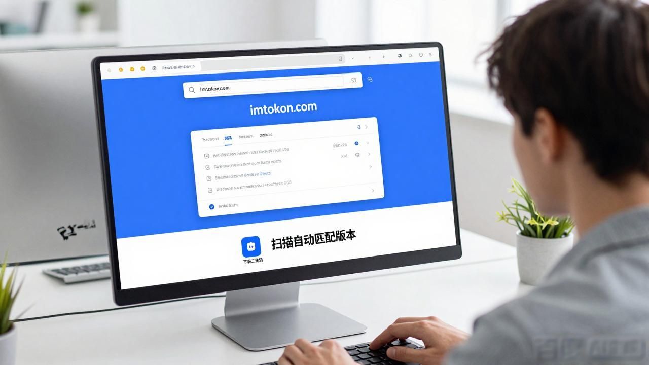 钱包下载地址_用户如何选择可靠的imToken钱包下载渠道？_钱包app可靠吗