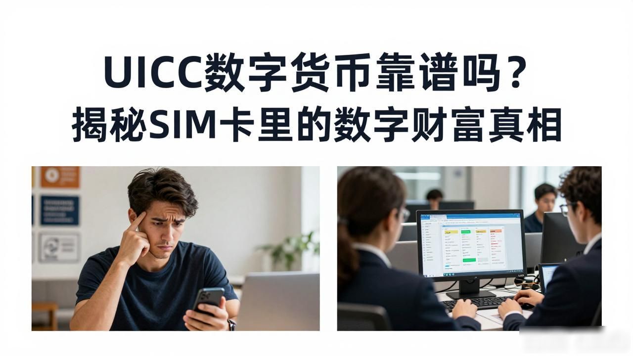 SIM卡金融属性_UICC数字货币_uicc数字货币