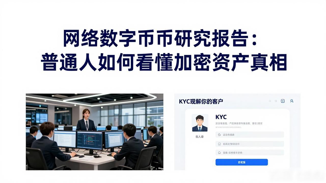 网络数字货币研究报告_区块链信任成本与Layer 2方案发展_加密市场技术逻辑与监管政策博弈