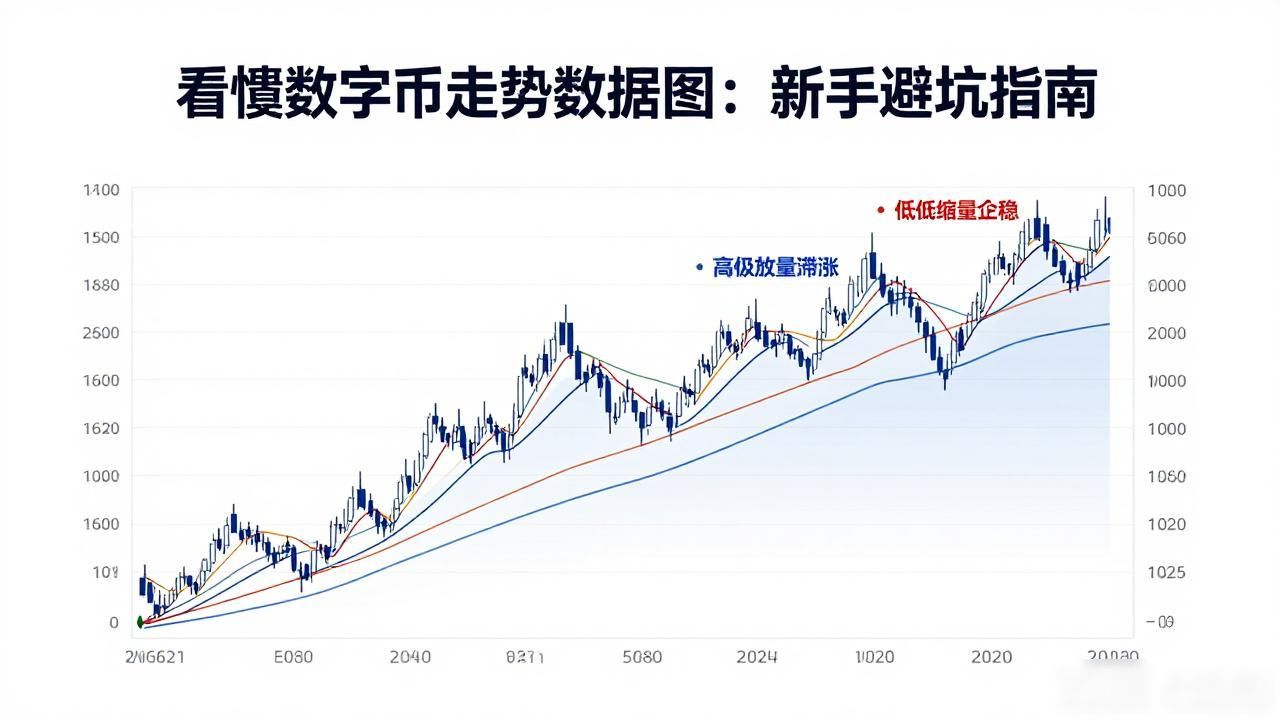 读懂K线图资金流向_识别假突破避免被收割_数字货币的走势数据图