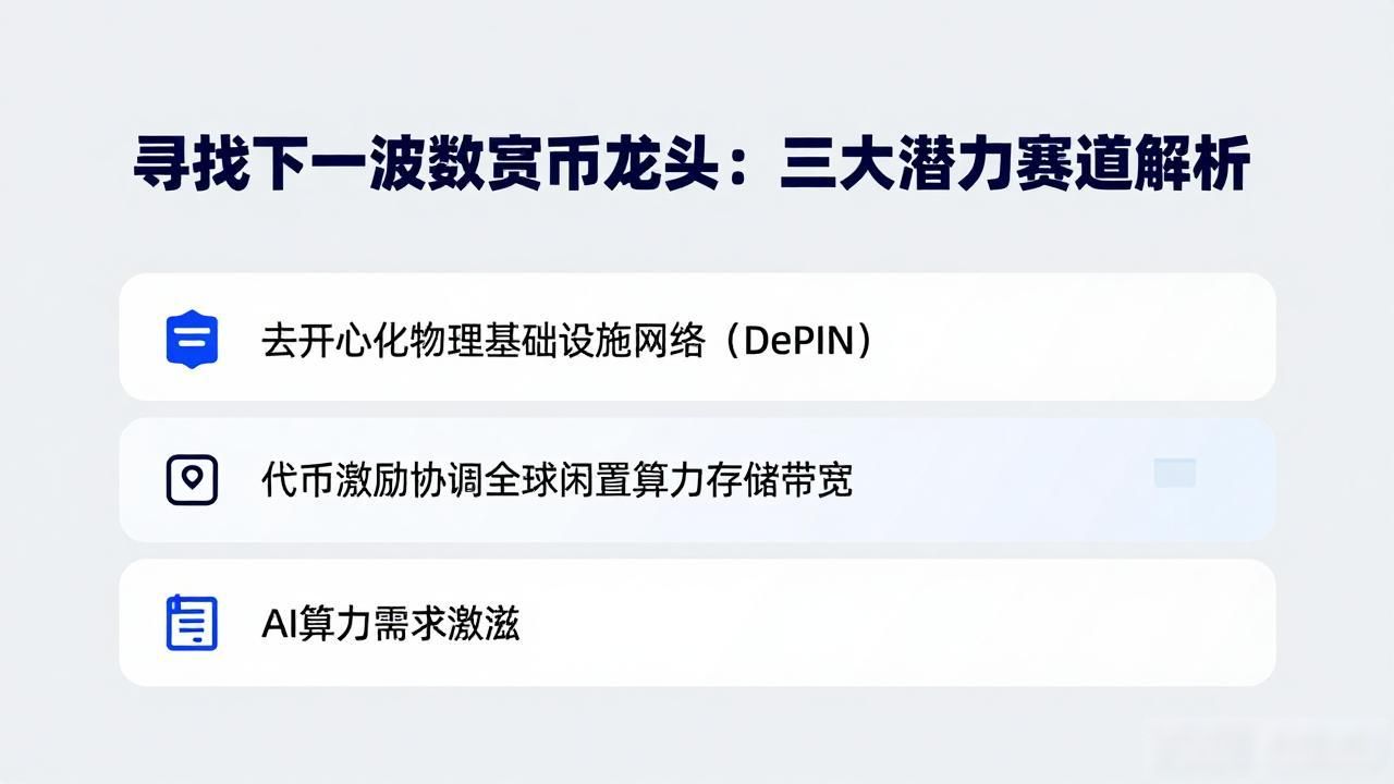 加密货币市场轮动下的新兴领域_下一波数字货币龙头_区块链游戏的重构与发展趋势