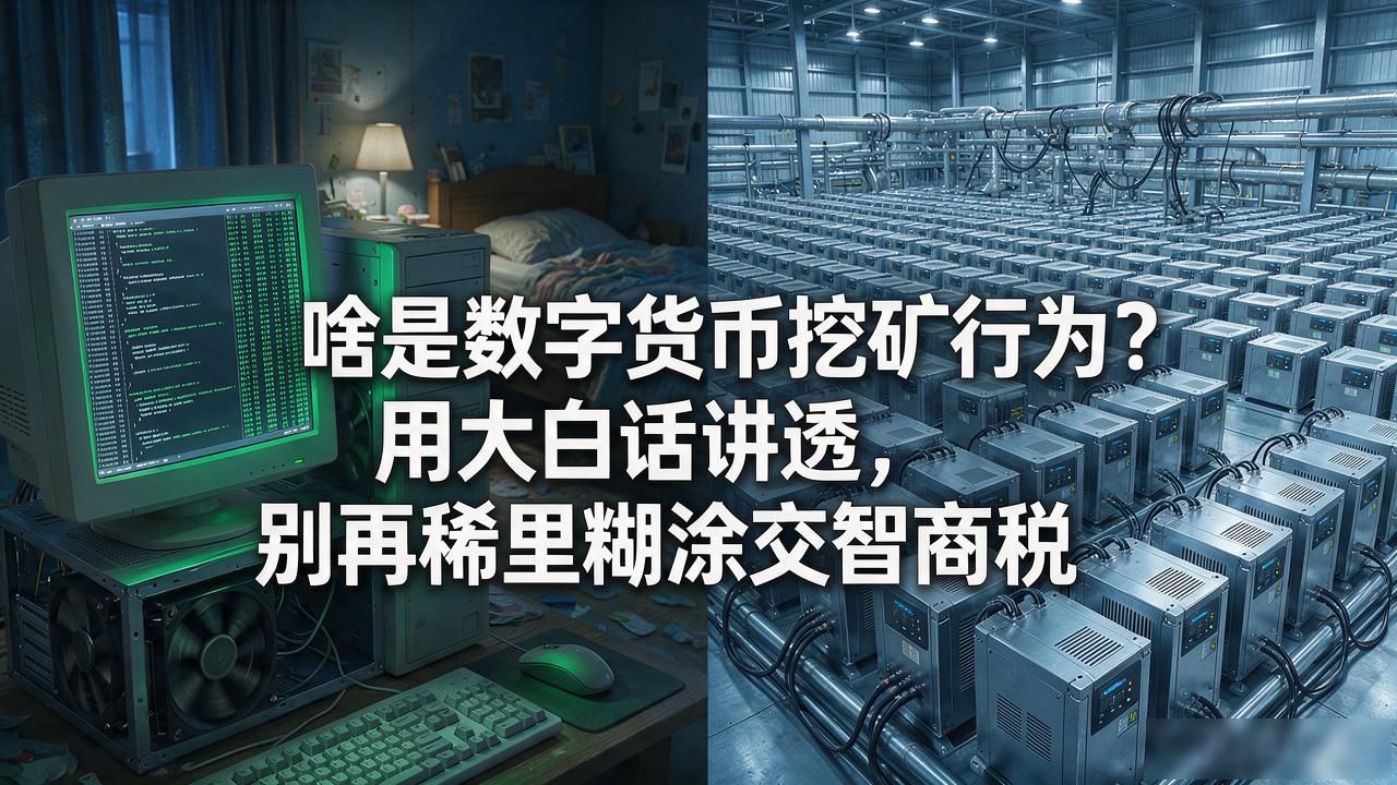 虚拟货币挖矿法律风险解读_啥是数字货币挖矿行为_个人电脑挖矿是否还可行