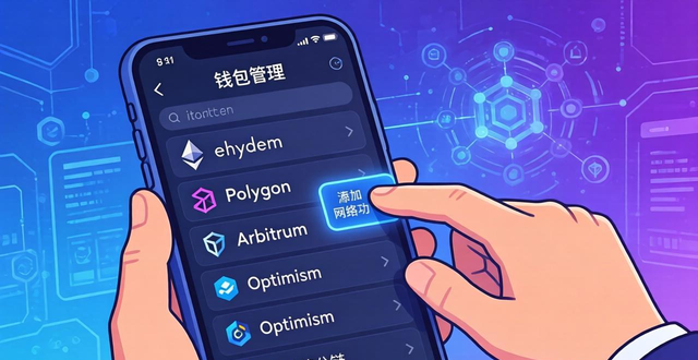 钱包市场_钱包行业市场现状_如何通过imtoken钱包了解最新的技术趋势？